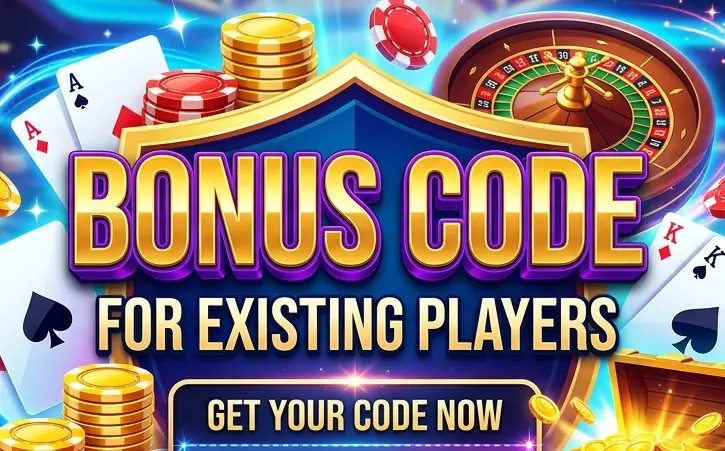 Extreme returning player bonus