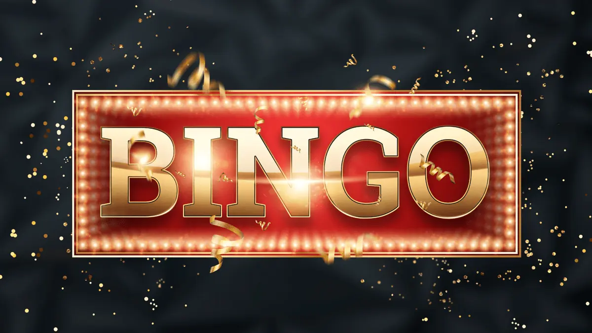 Extreme bingo game