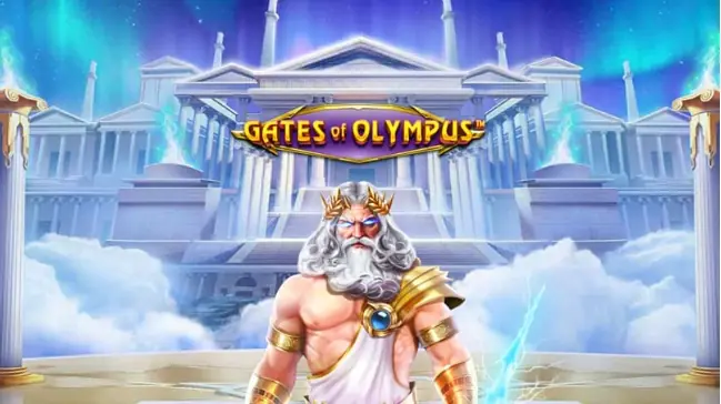Extreme casino Gates of Olympus