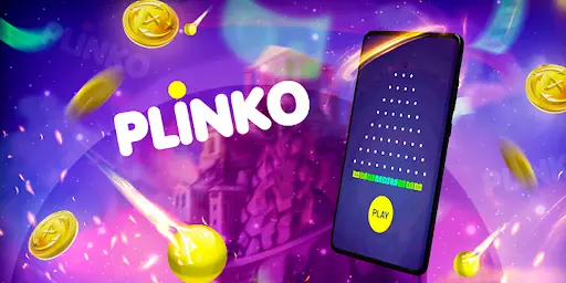 Extreme Plinko game