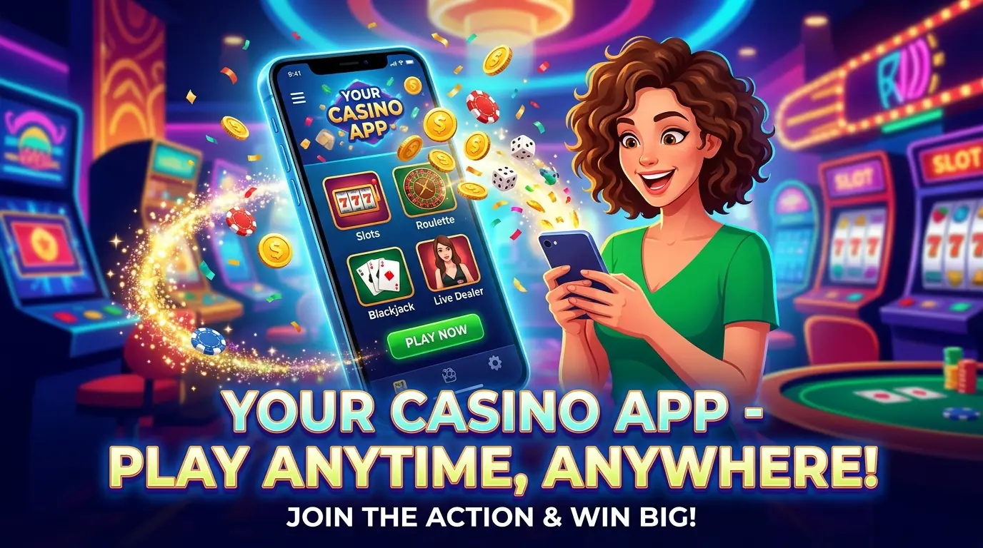 Extreme casino app