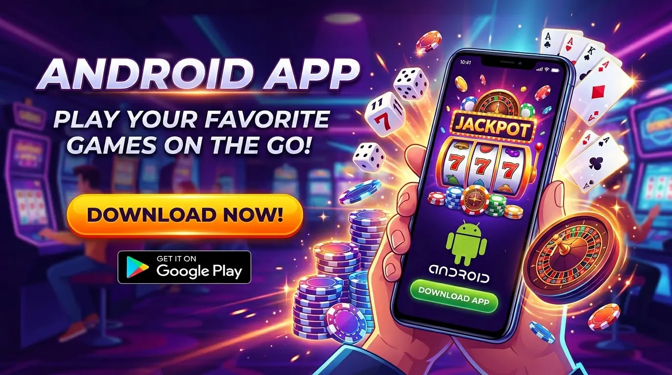 Extreme Android app
