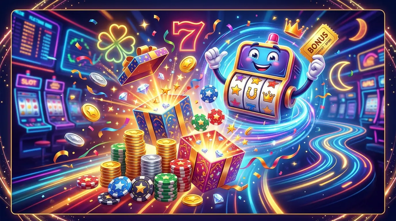Extreme casino promotions