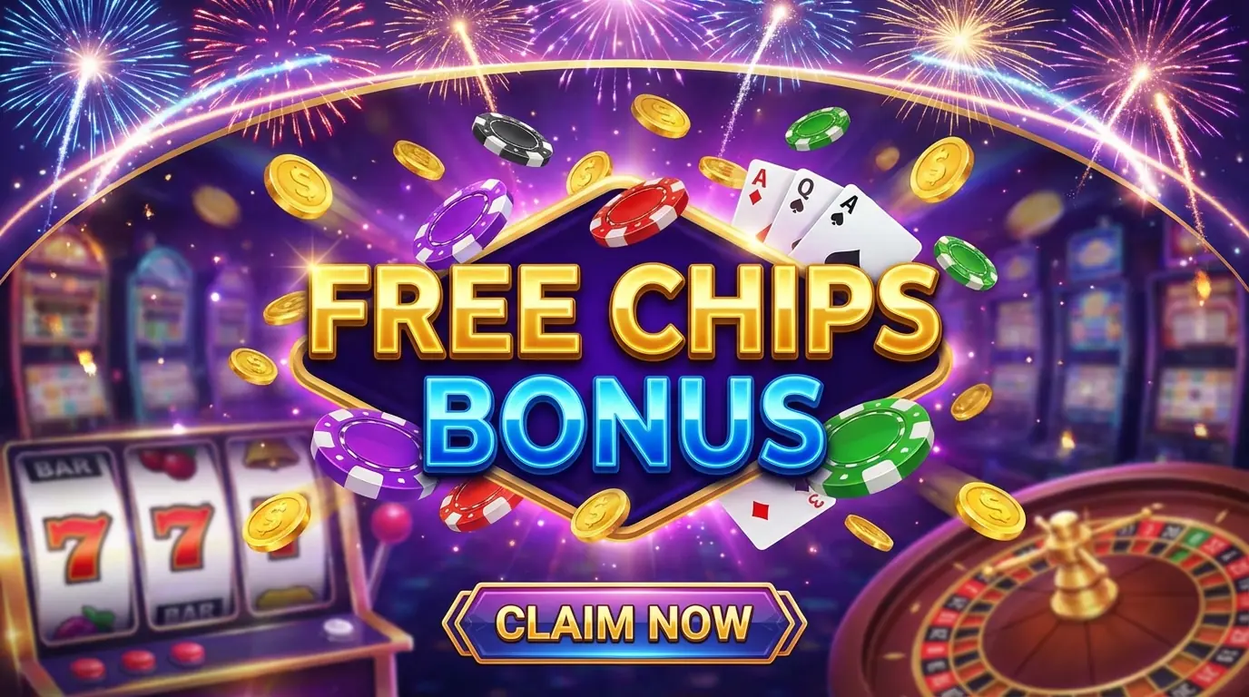 Extreme casino free chips
