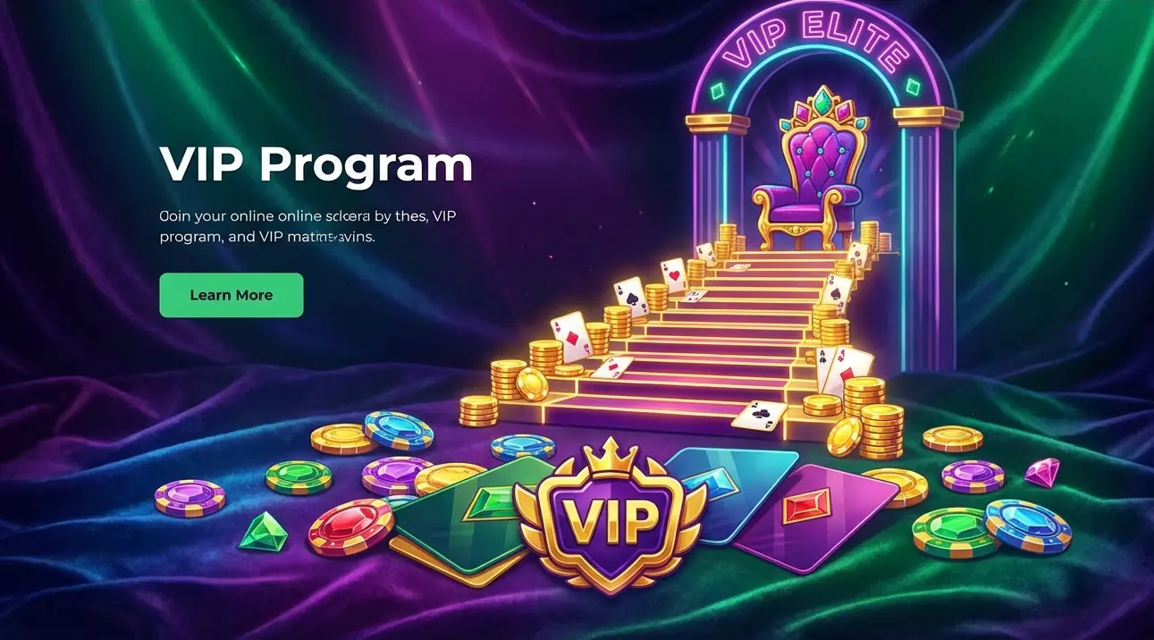 Extreme VIP program