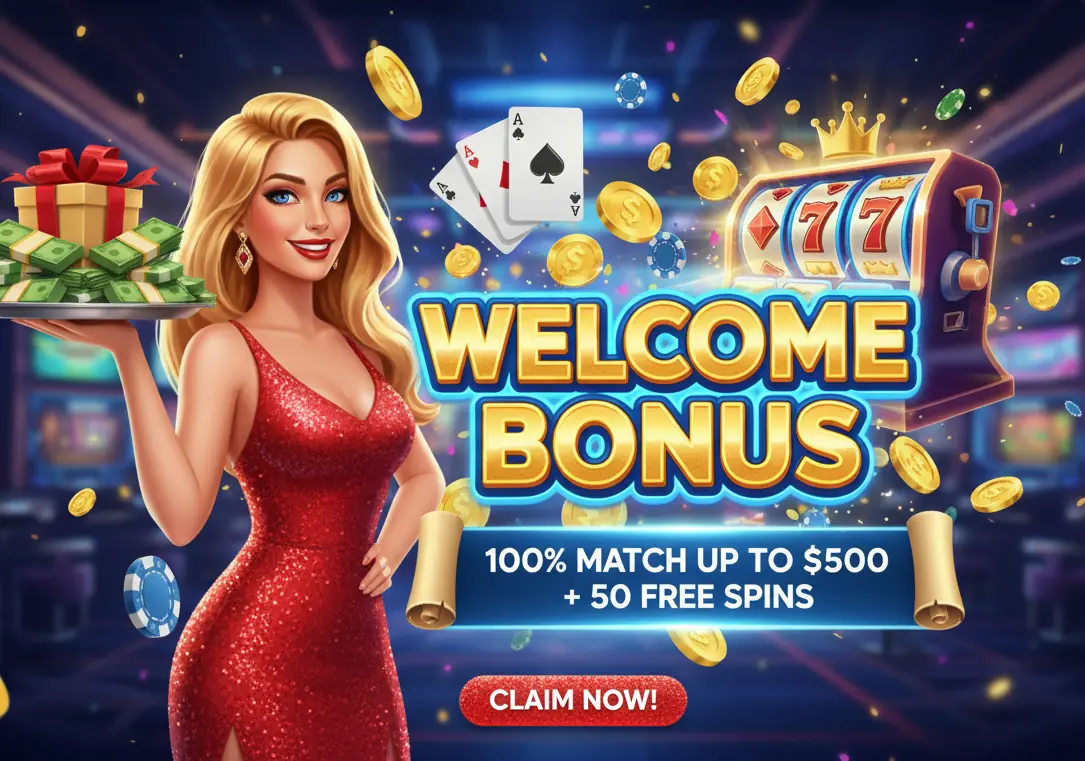 Extreme casino welcome bonus