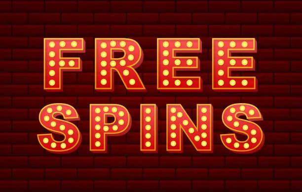Extreme free spins