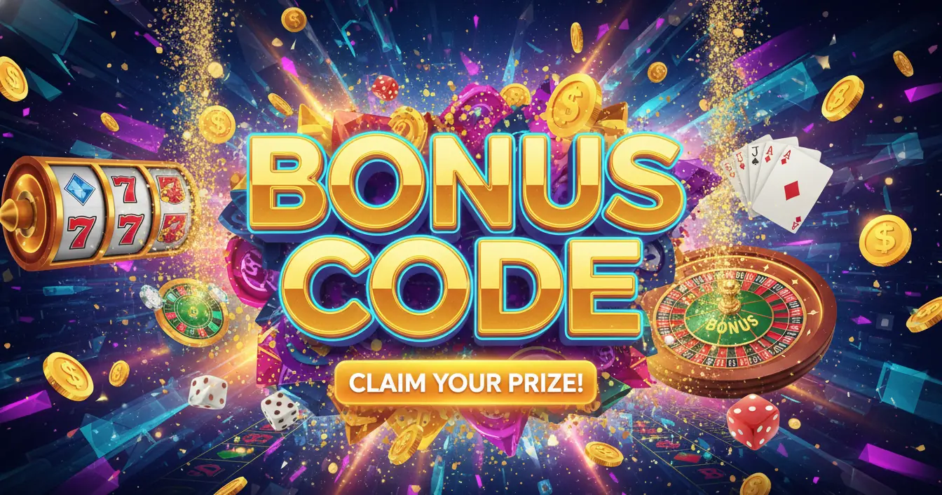Extreme casino bonus code