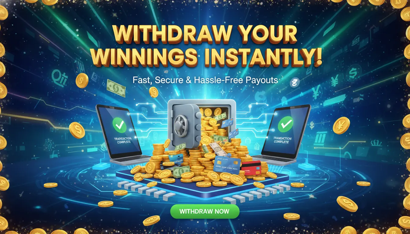 Extreme casino withdrawal