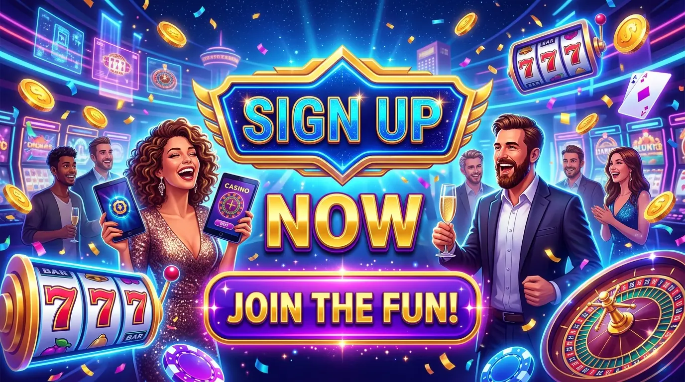 Extreme casino sign up