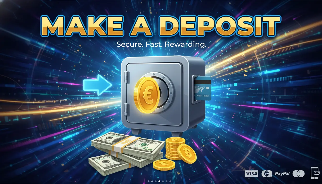 Extreme casino payment methods