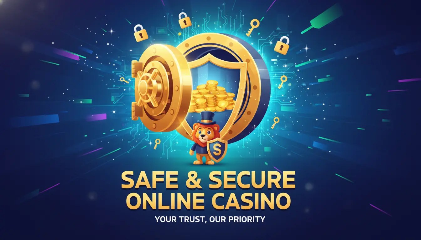 Is Extreme casino safe