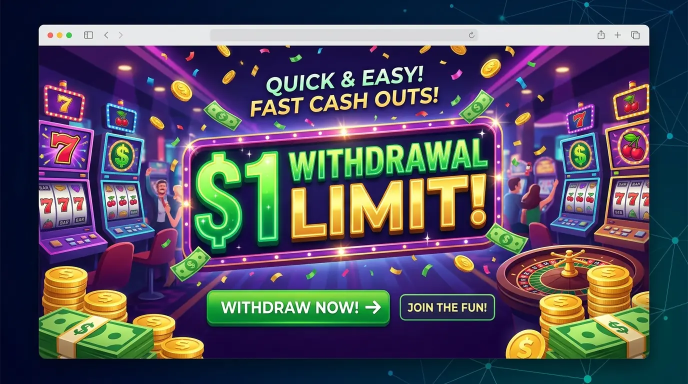 Extreme withdrawal limit