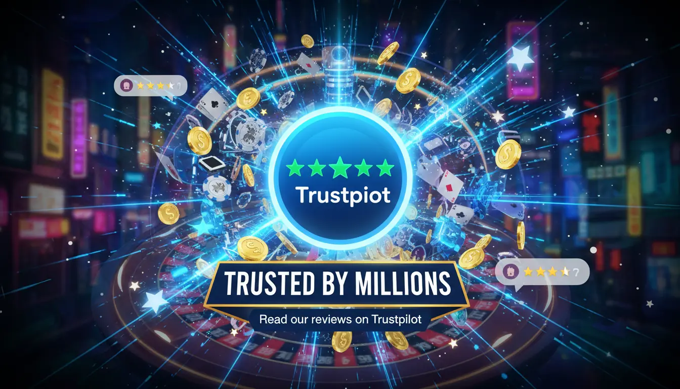 Extreme casino Trustpilot reviews