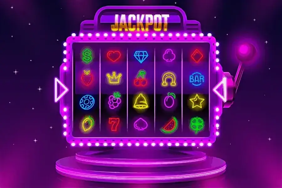 Extreme casino games