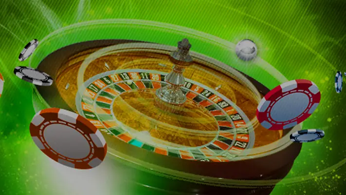 Extreme casino roulette