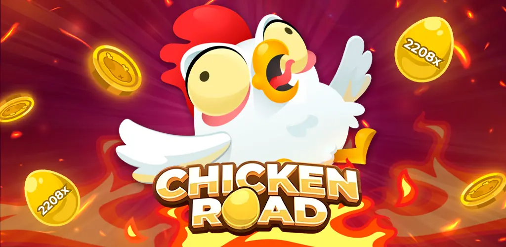 Extreme Chicken Road